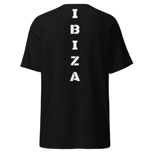 Ibiza T-shirt Classic 2.0