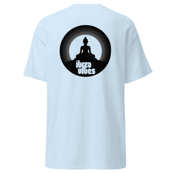 Ibiza T-shirt Music