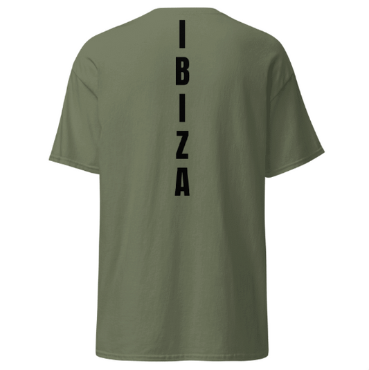 Ibiza T-shirt Classic