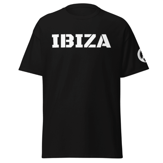 Ibiza T-shirt Horistone