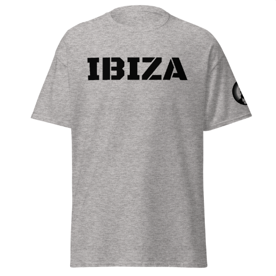 Ibiza T-shirt Horistone Kids