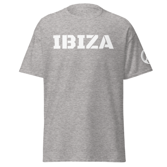 Ibiza T-shirt Horistone