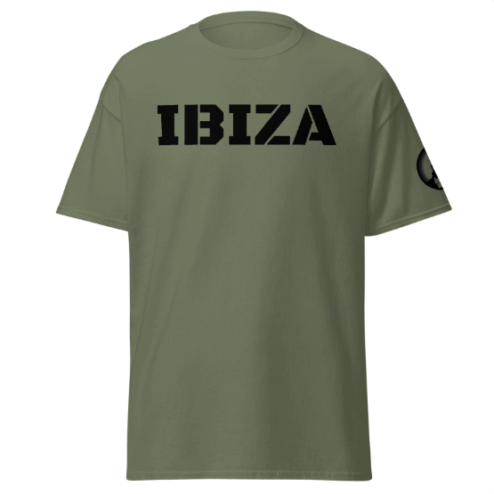 Ibiza T-shirt Vertigone Kids