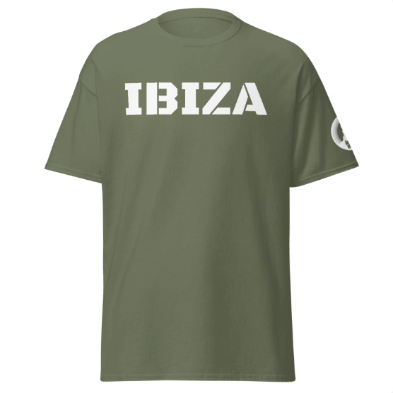 Ibiza T-shirt Horistone Kids