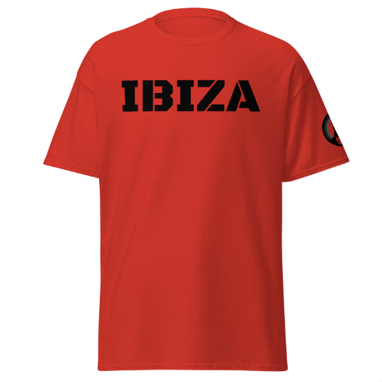 Ibiza T-shirt Horistone