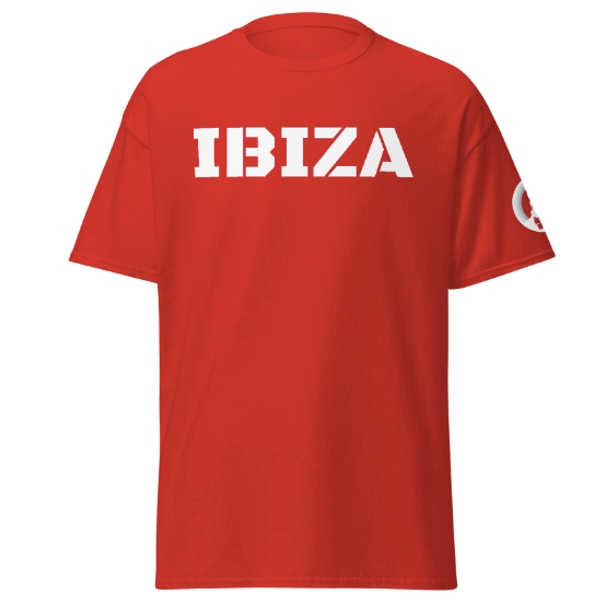 Ibiza T-shirt Horistone