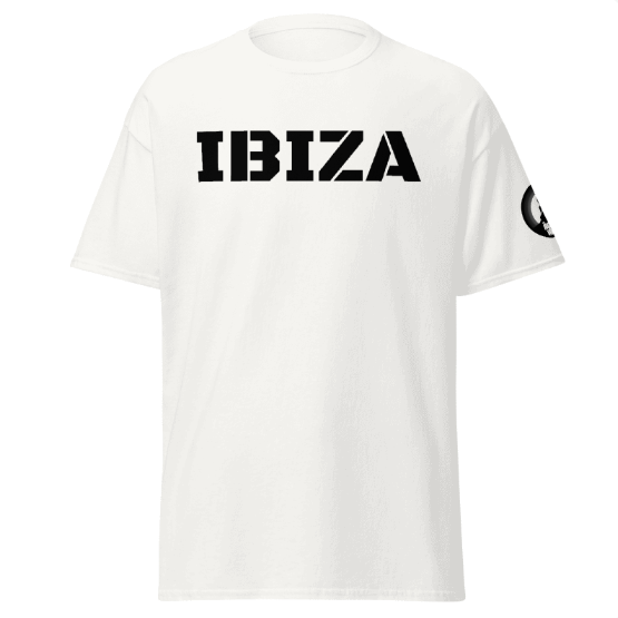 Ibiza T-shirt Horistone