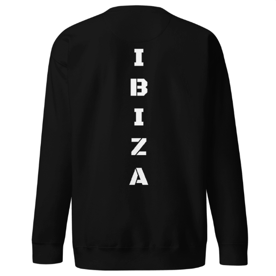 Ibiza Sweater Classic Kids