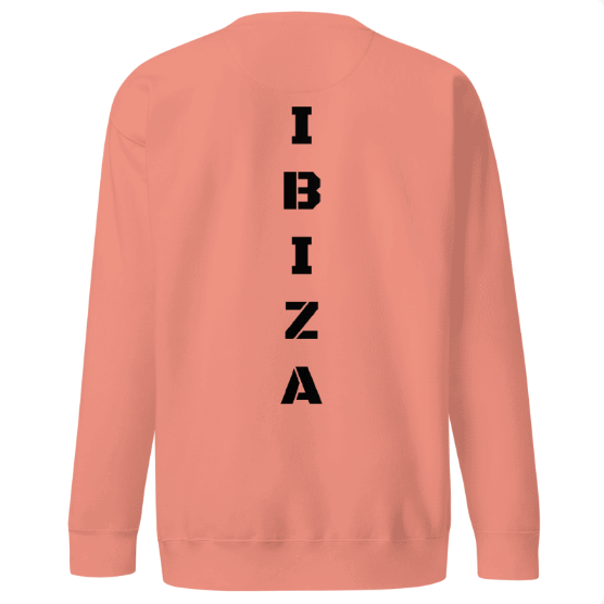 Ibiza Sweater Classic Kids