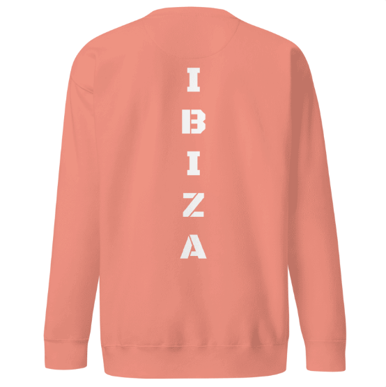 Ibiza Sweater Classic