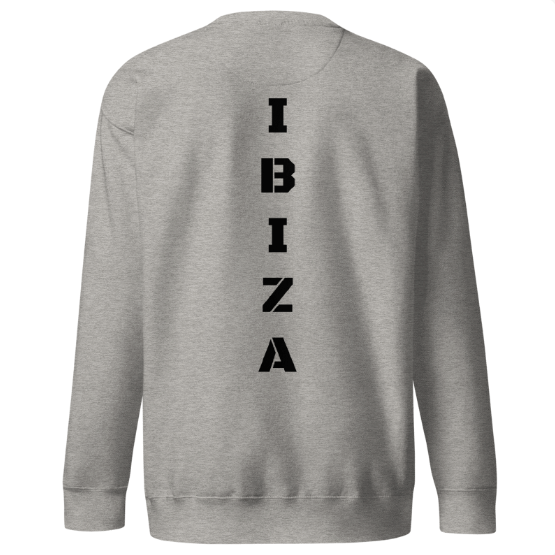 Ibiza Sweater Classic