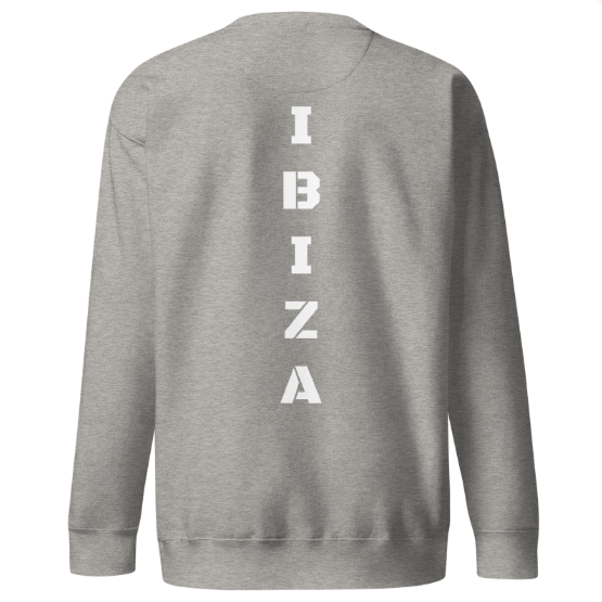 Ibiza Sweater Classic Kids