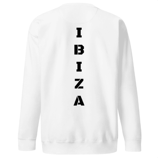 Ibiza Sweater Classic