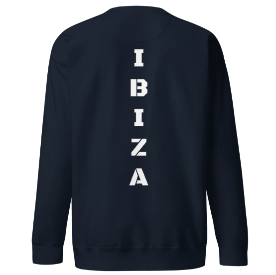 Ibiza Sweater Classic