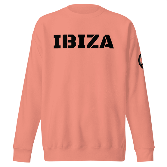 Ibiza Sweater Horistone