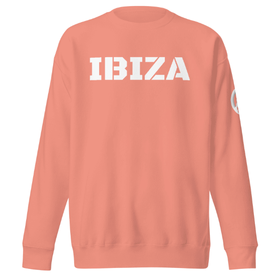 Ibiza Sweater Horistone Kids