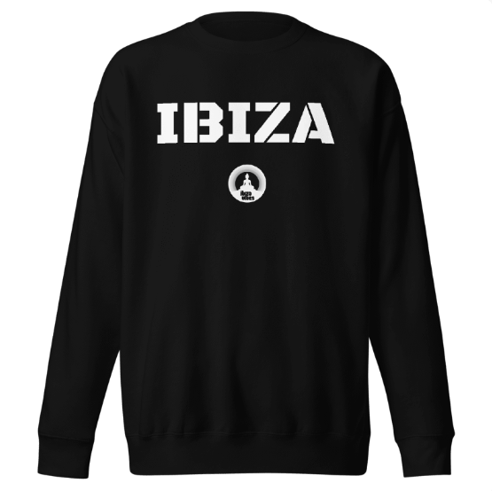 Ibiza Sweater Plex