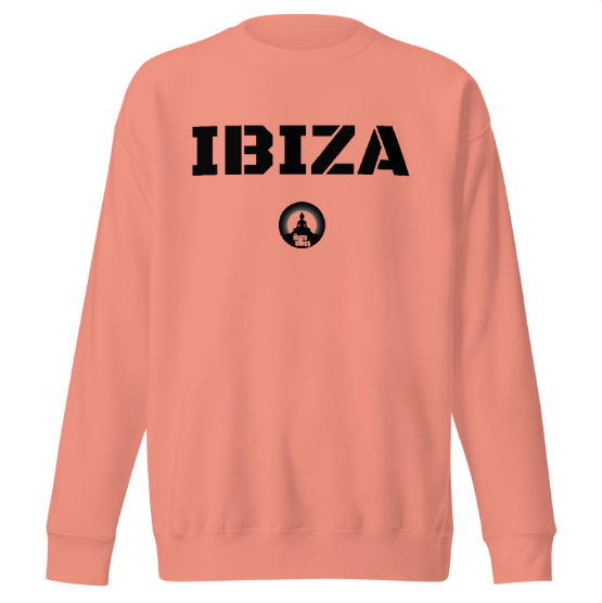 Ibiza Sweater Plex Kids