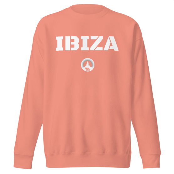 Ibiza Sweater Plex