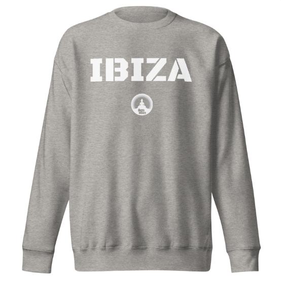 Ibiza Sweater Plex Kids