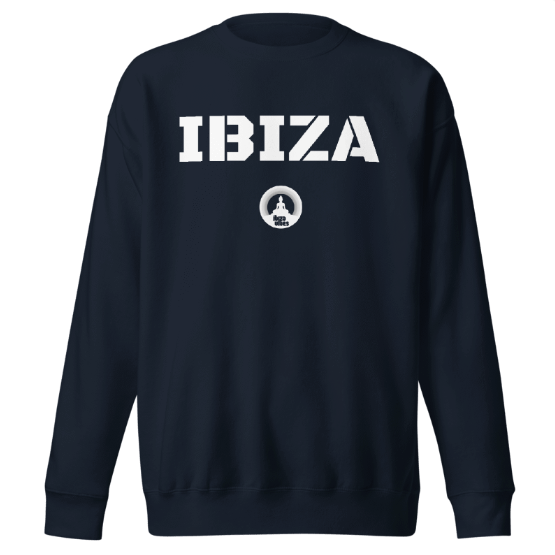 Ibiza Sweater Plex