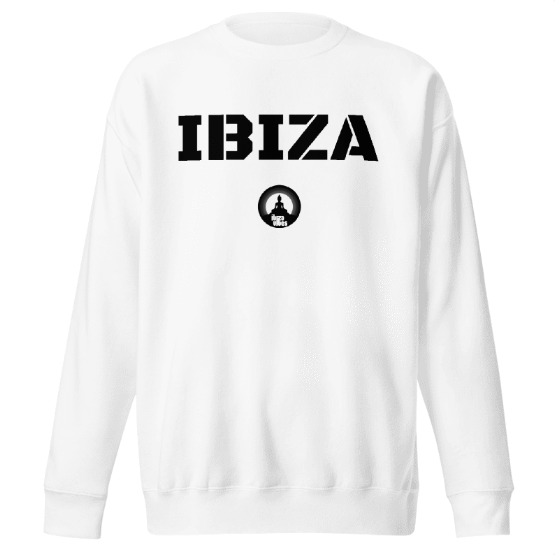 Ibiza Sweater Plex Kids