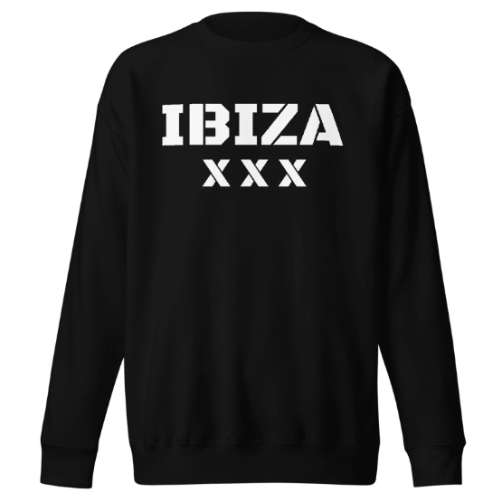 Ibiza Sweater TripleX Kids