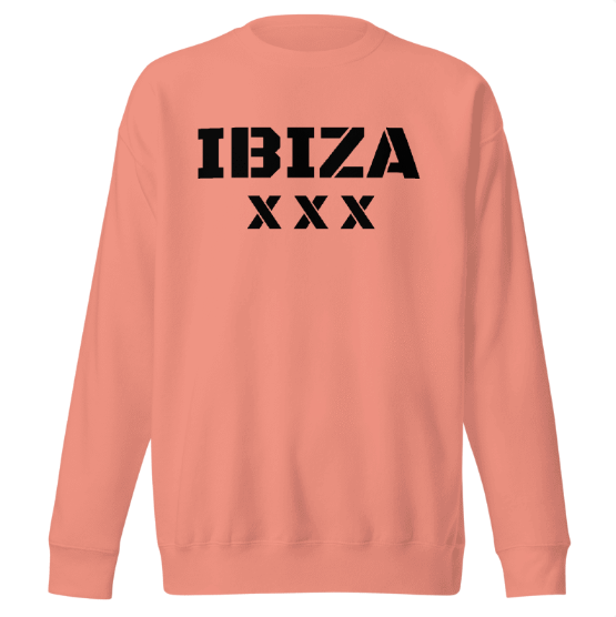 Ibiza Sweater TripleX Kids