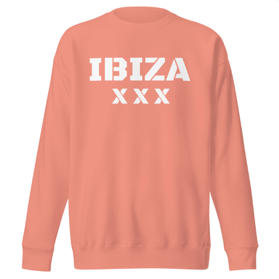 Ibiza Sweater TripleX