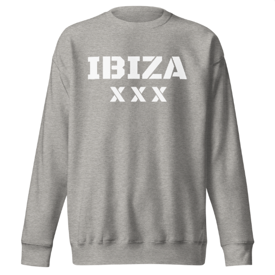 Ibiza Sweater TripleX Kids