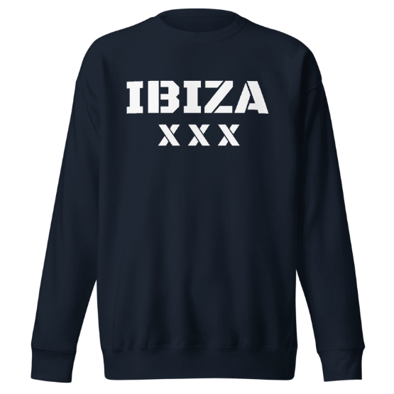 Ibiza Sweater TripleX Kids