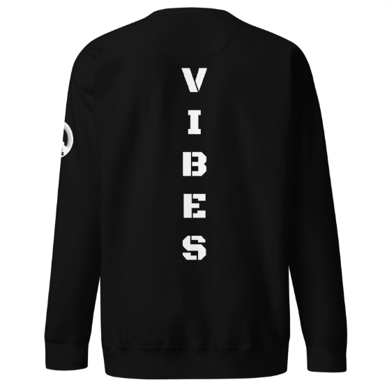 Ibiza Sweater Vertigone