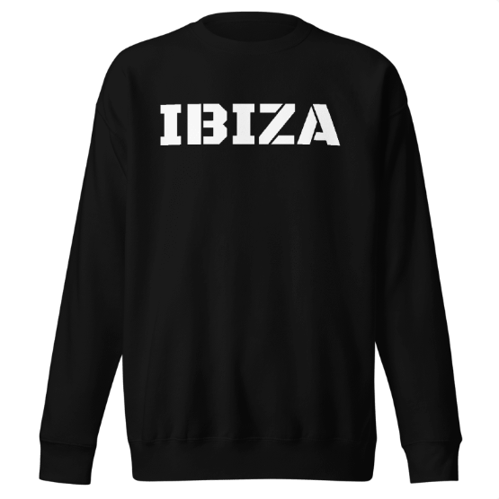 Ibiza Sweater Vibes Kids