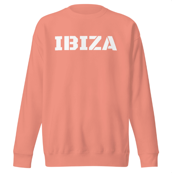 Ibiza Sweater Vibes