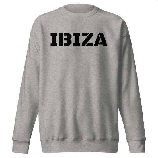 Ibiza Sweater Vibes Kids