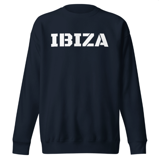 Ibiza Sweater Vibes Kids