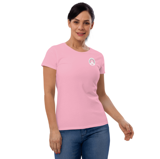 Ibiza Women's T-shirt Classic