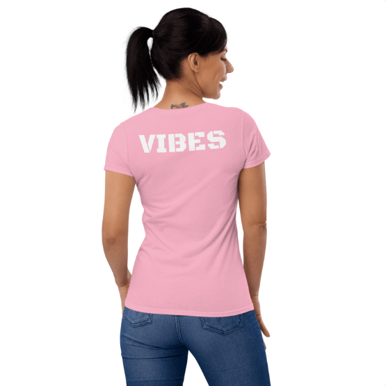 Ibiza Women's T-shirt Horistone