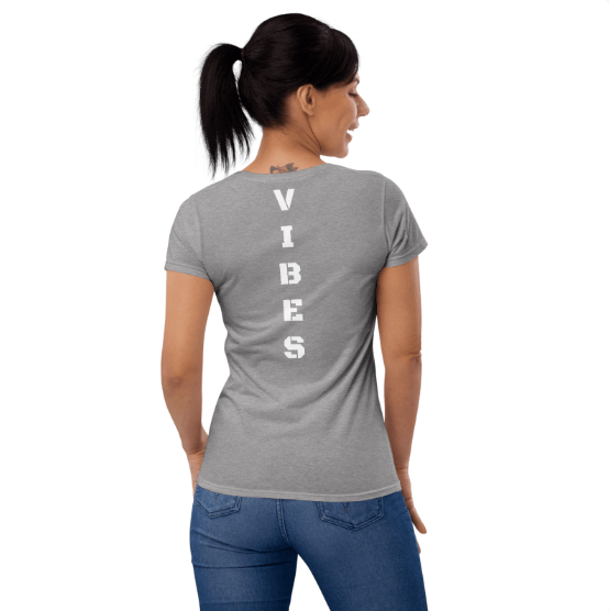 Ibiza Women's T-shirt Vertigone