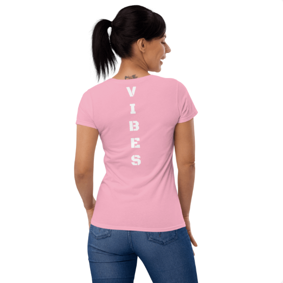 Ibiza Women's T-shirt Vertigone