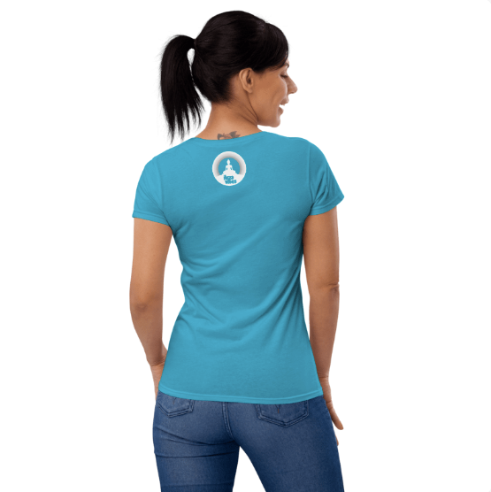 Ibiza Women's T-shirt TripleX