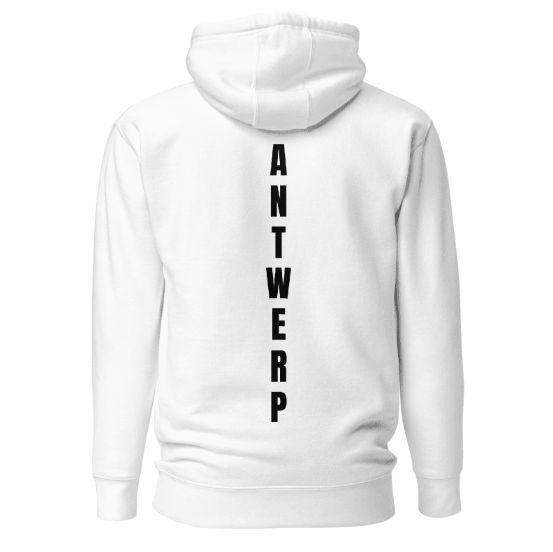 Antwerp Hoodie Classic