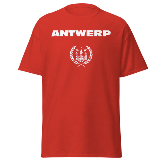 Antwerp T-shirt Shield Kids