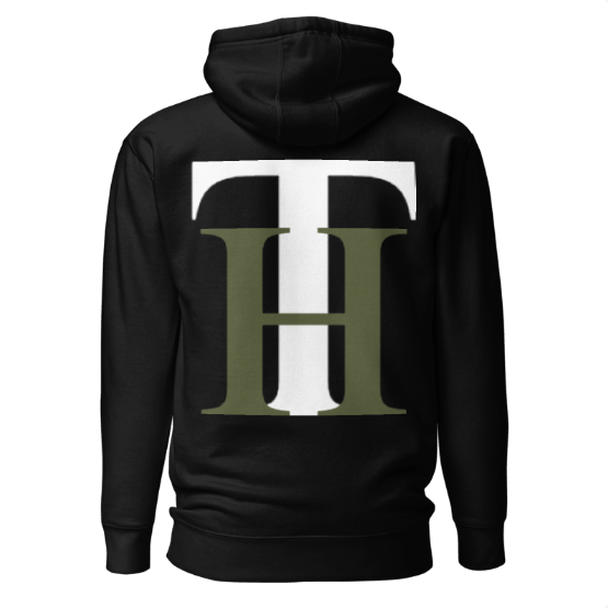 Techno Hoodie HT