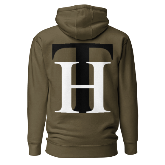 Techno Hoodie HT