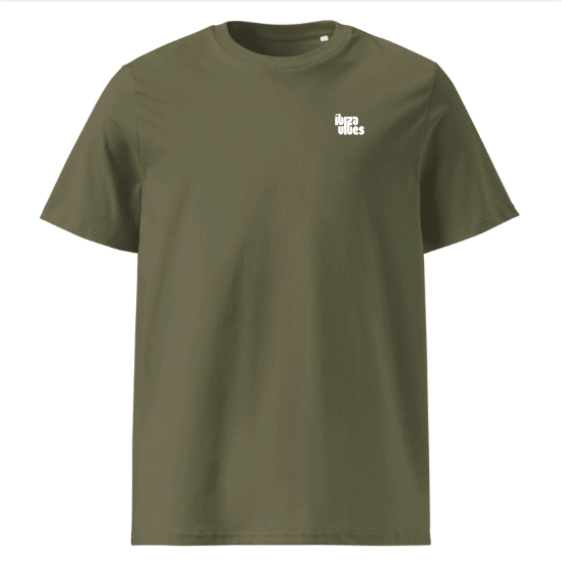 Festival Oversized T-shirt "Answer."