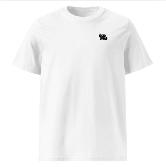 Festival Oversized T-shirt "Answer."