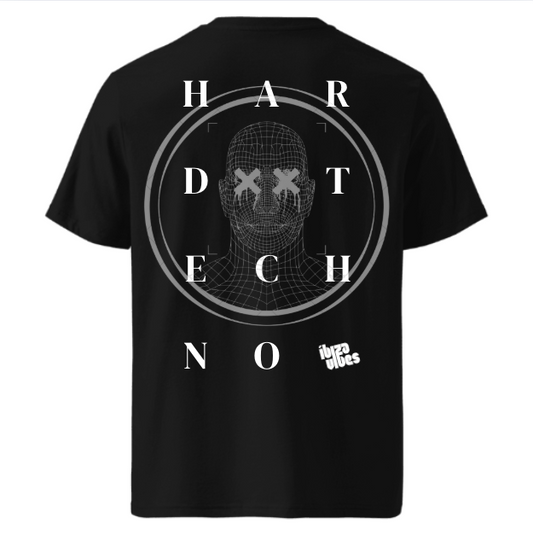 Techno Oversized T-shirt "Epic"