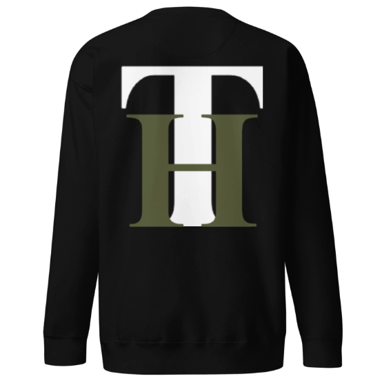 Techno Sweater HT