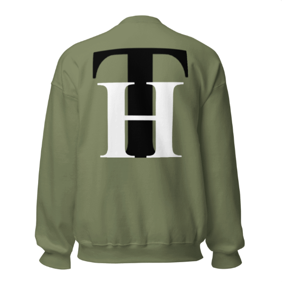 Techno Sweater HT